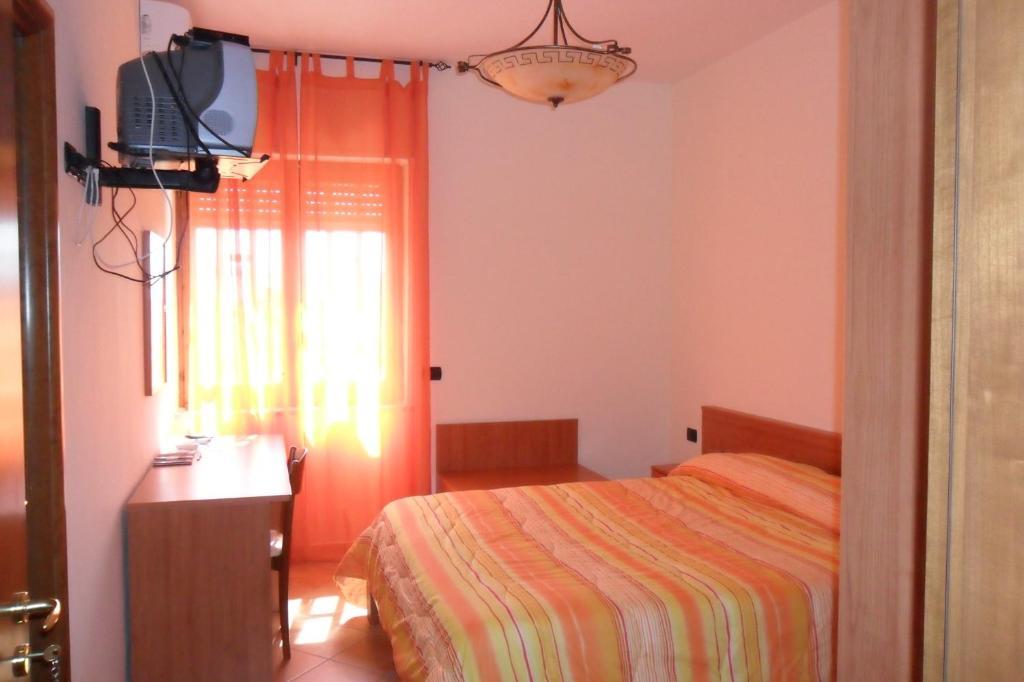 Country House L'Ippocastano Altavilla Silentina Rom bilde
