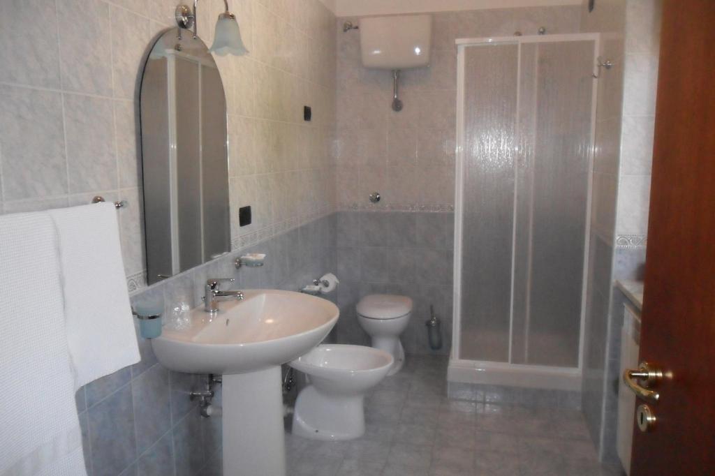 Country House L'Ippocastano Altavilla Silentina Rom bilde