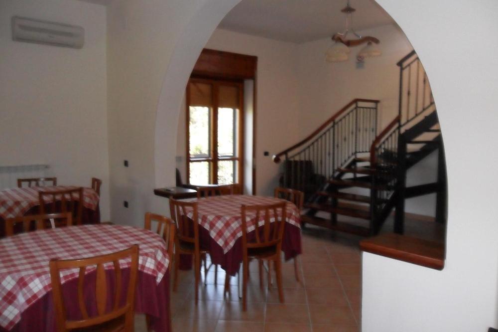 Country House L'Ippocastano Altavilla Silentina Eksteriør bilde