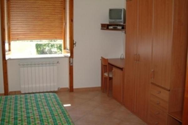 Country House L'Ippocastano Altavilla Silentina Rom bilde