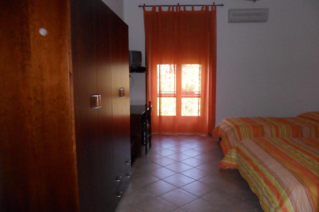 Country House L'Ippocastano Altavilla Silentina Rom bilde