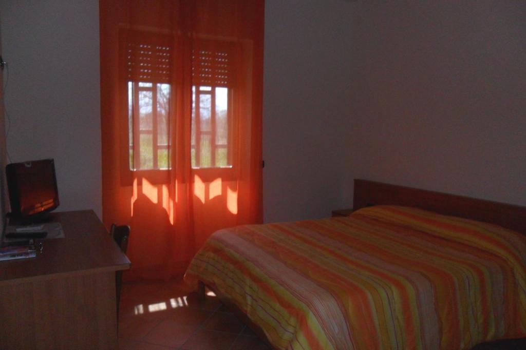 Country House L'Ippocastano Altavilla Silentina Rom bilde