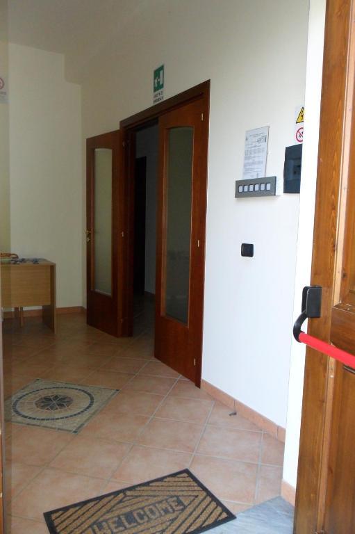 Country House L'Ippocastano Altavilla Silentina Eksteriør bilde