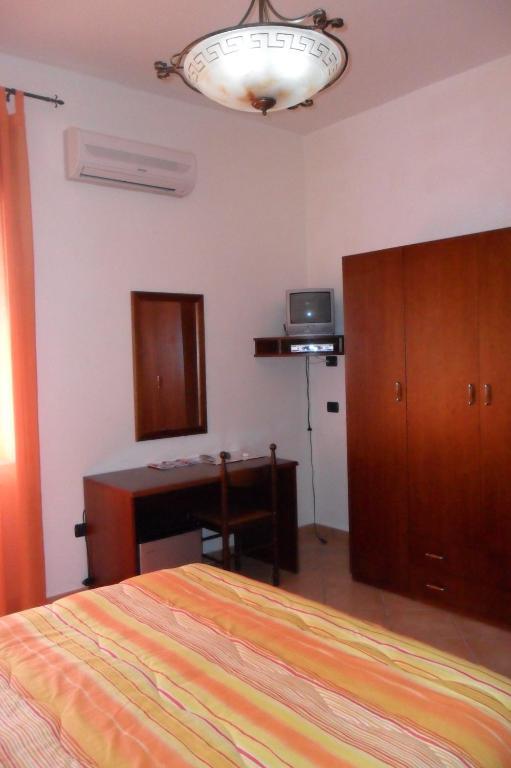 Country House L'Ippocastano Altavilla Silentina Rom bilde
